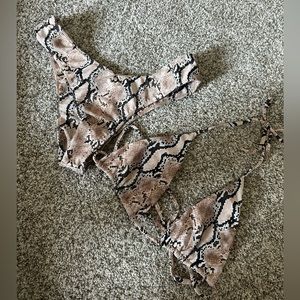 Shop Tan Lines by Sivan Ayla